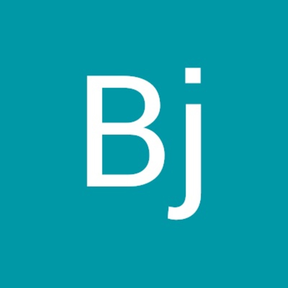 Meet your Posher, Bj
